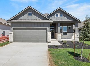 3711 Moru Oak Dr, Seguin, TX 78155