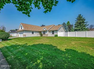 1803 W Cardinal Ave, Hayden Lake, ID 83835