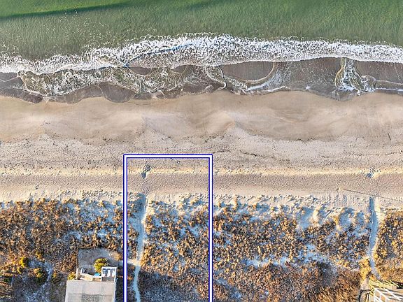 4th image of 5523 E Beach Drive LOT 12