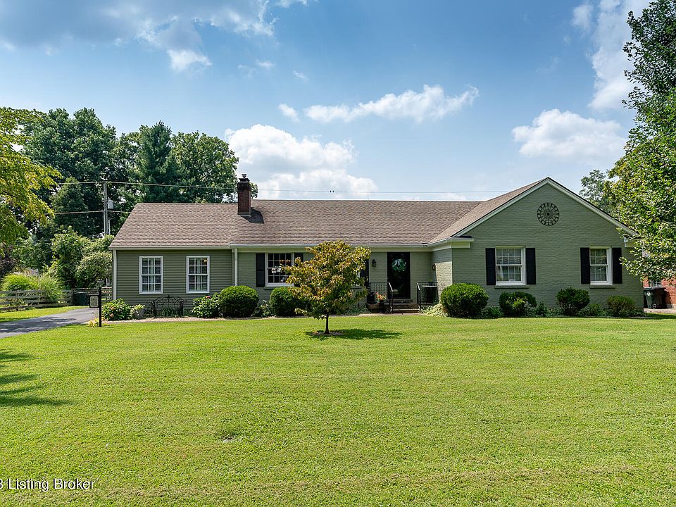 412 Highfield Rd, Windy Hills, KY 40207 Zillow