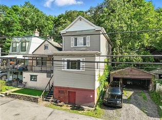 2505 Gable St, Pittsburgh, PA 15210