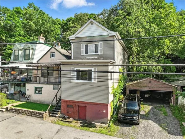 2505 Gable St, Pittsburgh, PA 15210