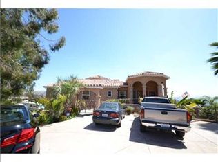 152 Sierra Vista Dr, El Cajon, CA 92021