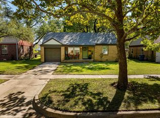 708 S Mission Rd, Wichita, KS 67207