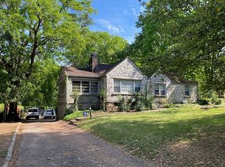 1118 Fayetteville Rd SE, Atlanta, GA 30316