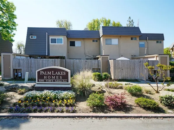 5164 E Ashlan Ave Unit 127, Fresno, CA 93727