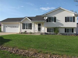 66 Swan Ln, Farmington, MO 63640