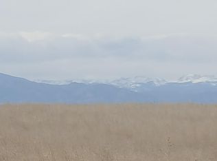 5322 County Road 51, Hudson, CO 80643