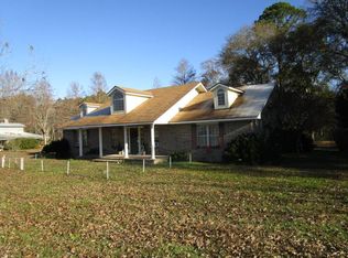 19342 Ga Highway 129 N, Claxton, GA 30417