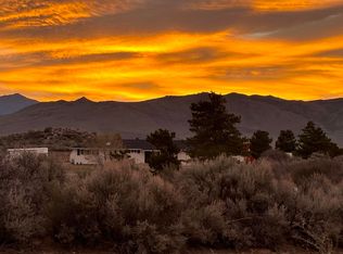 110 Quarterhorse Cir, Reno, NV 89508