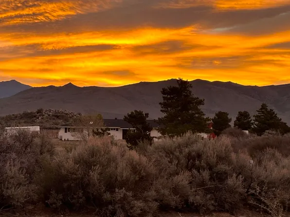 110 Quarterhorse Cir, Reno, NV 89508