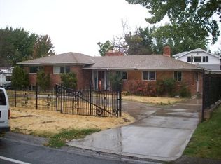 2348 Watt St, Reno, NV 89509