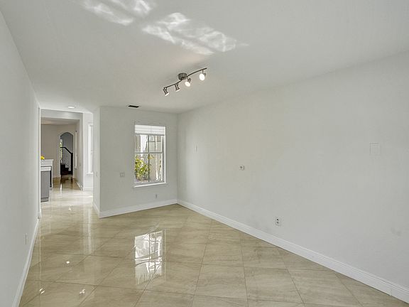 first floor, bonus room