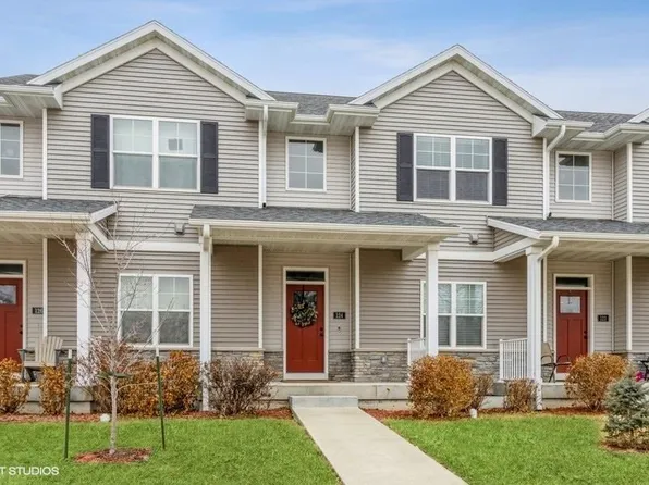 124 W 3rd St, Washington, IA 52353