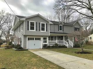 201 W Davis Ave, Linwood, NJ 08221