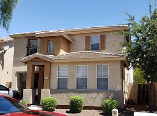 1412 E Sonrisas St, Phoenix, AZ 85040