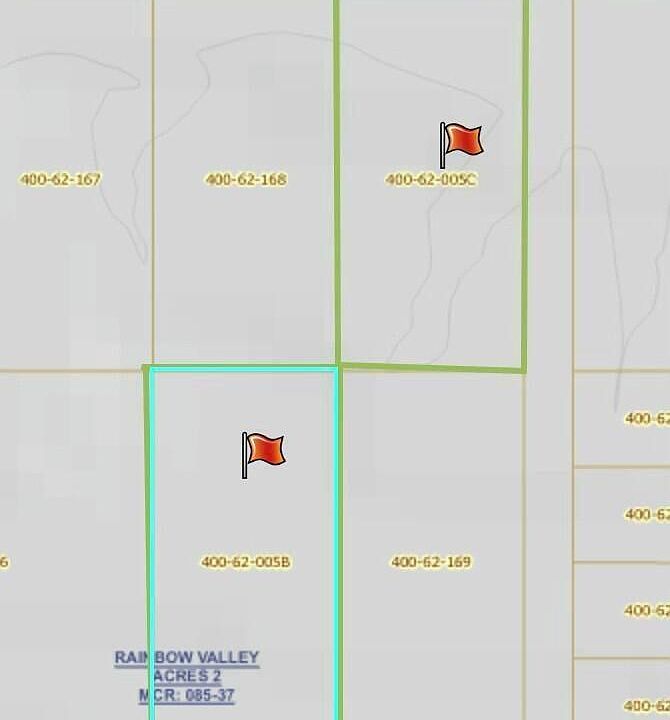 1st image of 0 W Spur Road #1