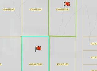 0 W Spur 8 Road #8, Goodyear, AZ 85338