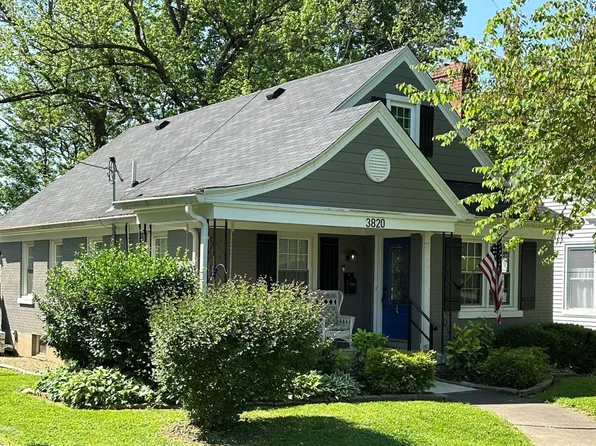 3820 Elmwood Ave, Saint Matthews, KY 40207