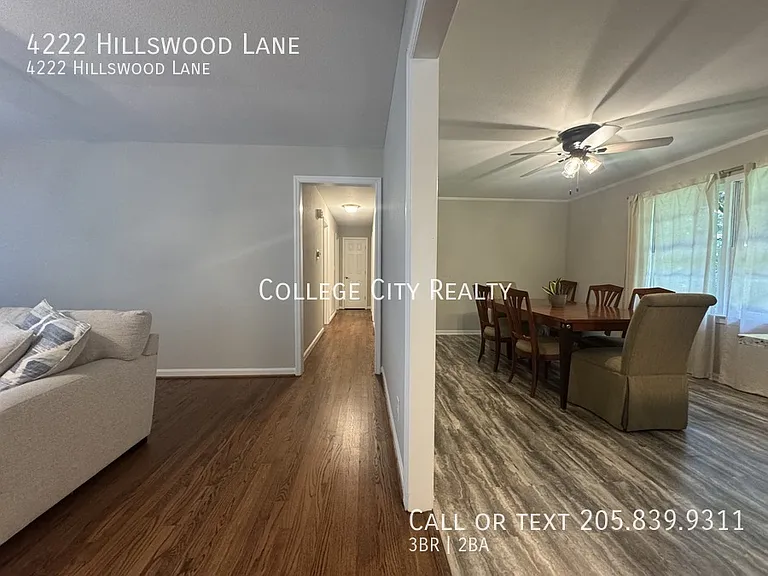 4222 Hillswood Ln — Photo 6