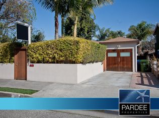 3016 Thatcher Ave, Marina Del Rey, CA 90292