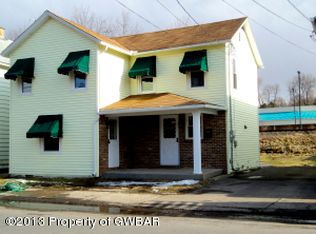 78 Main St, Duryea, PA 18642