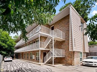 2220 Leon St APT 103, Austin, TX 78705