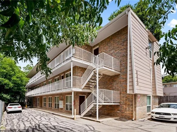 2220 Leon St APT 103, Austin, TX 78705