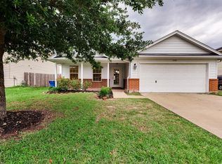 1006 Vera Cruz Dr, Rosenberg, TX 77471