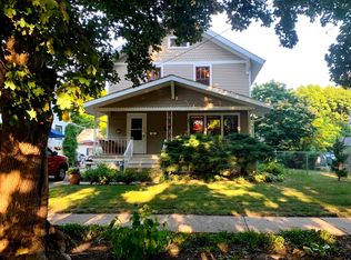 508 S 5th St, Dekalb, IL 60115
