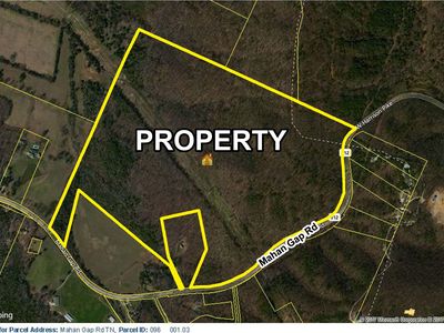 0 Mahan Gap Rd, Ooltewah, TN, 37363