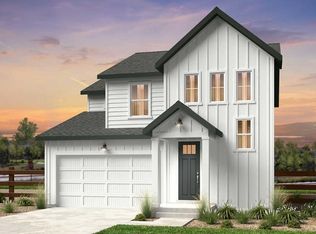 16537 W 92nd Loop, Arvada, CO 80007