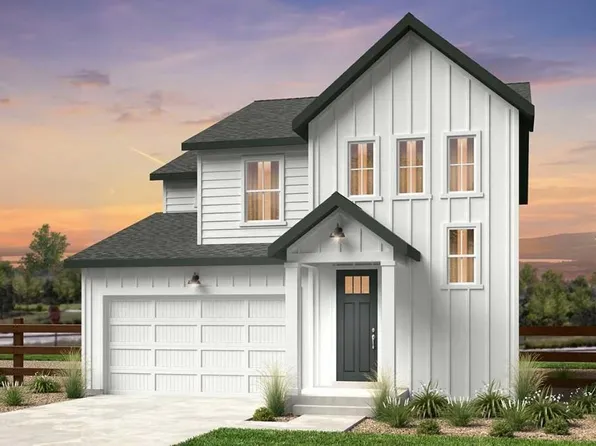 16537 W 92nd Loop, Arvada, CO 80007