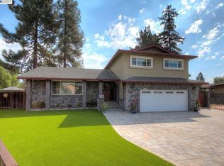 1124 Tulane Ct, Livermore, CA