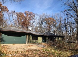 49793 151st Ave, Verndale, MN 56481