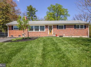 16 Colonial Rd, Bel Air, MD 21014