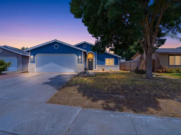 1870 Applewood, Tulare, CA 93274