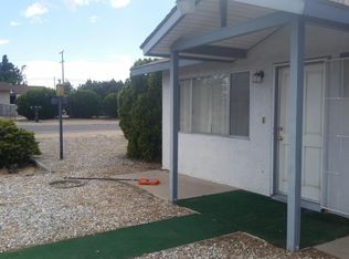 16120 Juniper St #A, Hesperia, CA 92345