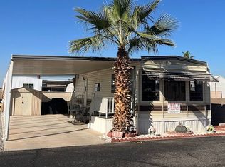 10422 N Frontage Rd #117, Yuma, AZ 85365