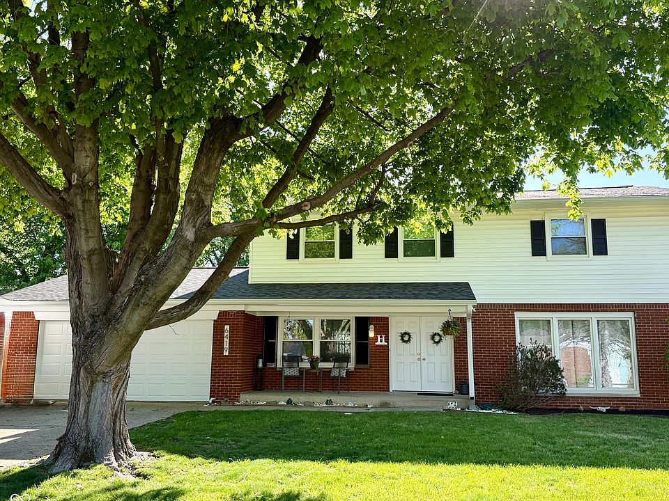 1st image of 6419 Woodwind Dr