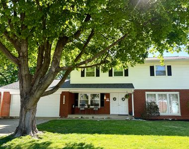 6419 Woodwind Dr, Indianapolis, IN, 46217