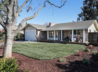 483 Los Ninos Way, Los Altos, CA 94022
