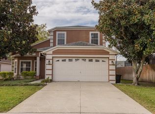 605 Lakepark Trl, Oviedo, FL 32765