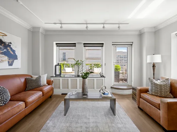 605 Park Avenue 19C image 2 of 19