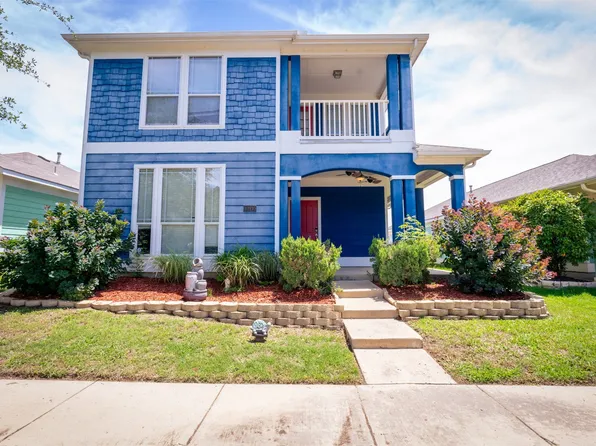 10940 Dillon St, Fort Worth, TX 76179