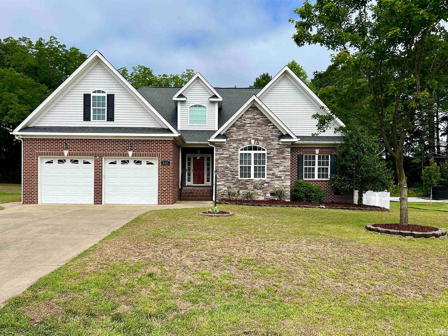 112 Parker St, Four Oaks, NC 27524 Zillow
