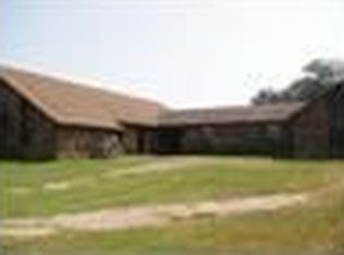 15503 S Maple Dr, Kellyville, OK 74039