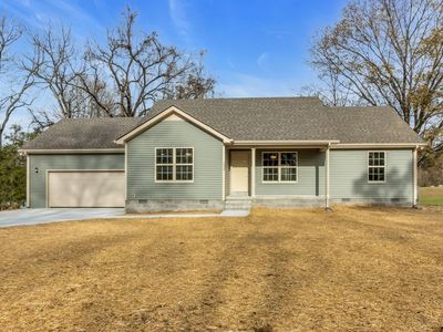 532 Summitville Rd LOT 1, Manchester, TN, 37355