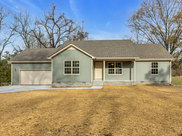 532 Summitville Rd Lot 1, Manchester, TN 37355