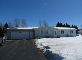1103 Cottage St, Merrill, WI 54452